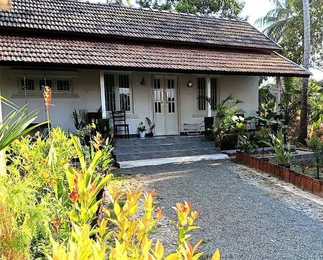 Maatam Homestay