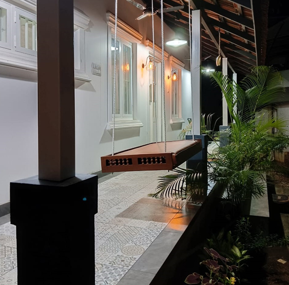 maatamretreat kerala