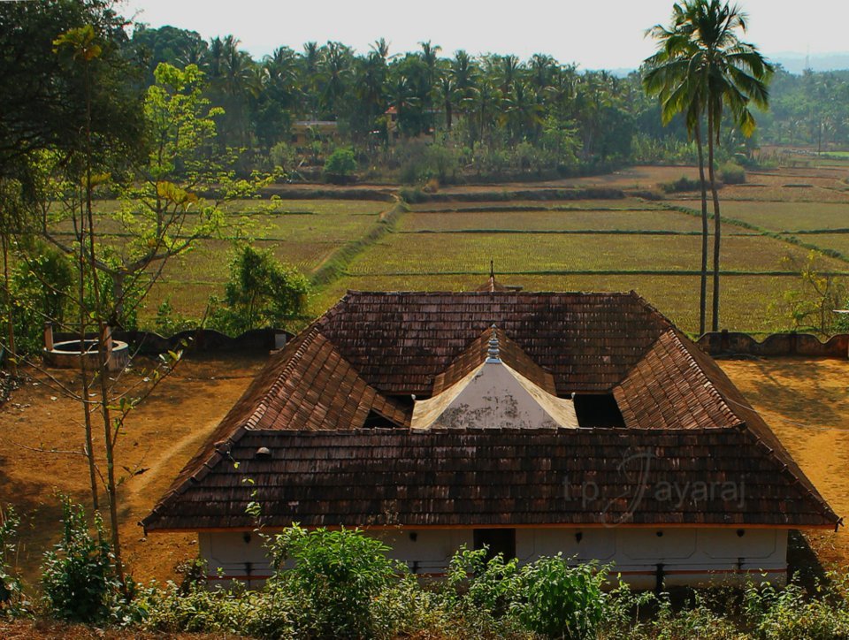 manalady attoor kerala