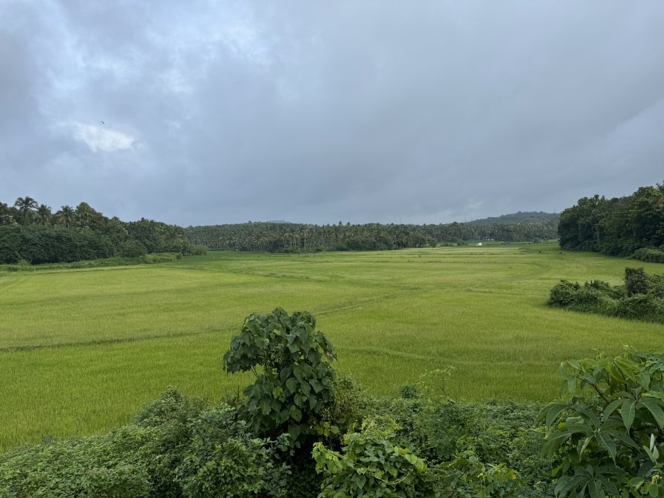 nearby attoor homestay