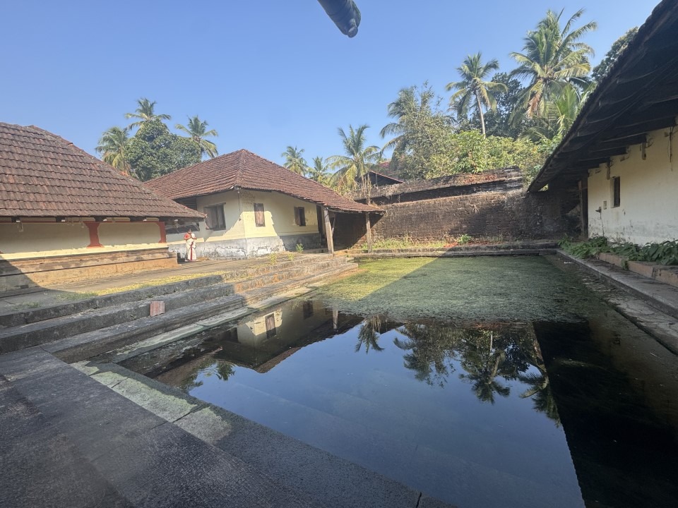 nearby attoor homestay1