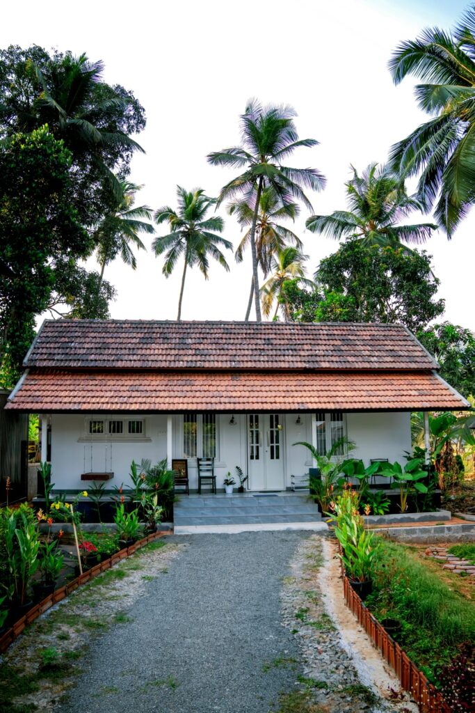 Experience Authentic Kerala Village Life at Maatam Retreat jobynew1